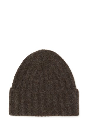 Gorro - brown