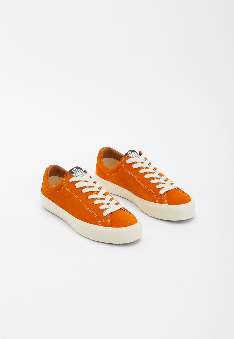 Last Resort AB VM003 SUEDE LO UNISEX jasny brąz