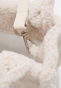 Samsøe Samsøe BETTY BAG MINI - Ručna torba - humus