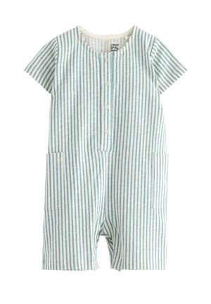 SLUB - Haalari - light dusty aqua