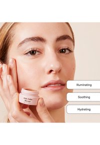 BYBI BEAUTY LIMITED EDITION GOLD BABE BALM HIGHLIGHTER 15ML - Illuminanti