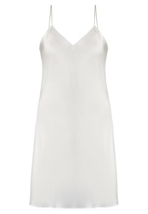 Simone Pérèle DREAM NEGLIGE - Camicia da notte - naturel
