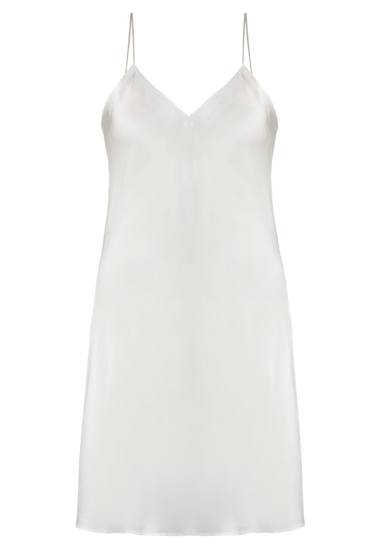 Damen Nachthemden | Simone Pérèle DREAM NEGLIGE Nachthemd naturel/offwhite - MW55379 Damen Nachthemden | Simone Pérèle DREAM NEGLIGE Nachthemd naturel/offwhite - MW55379