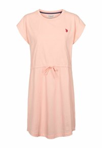 Nevybrané, impatiens pink