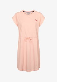 Nem kiválasztott, impatiens pink