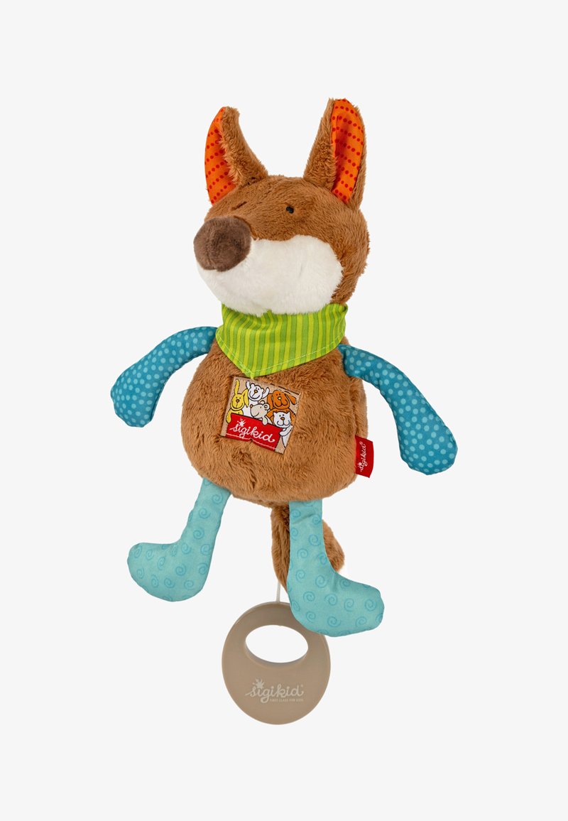 sigikid Carillon - multi coloured