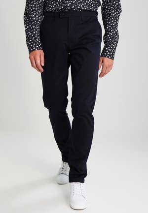 KILL - Kalhoty - navy