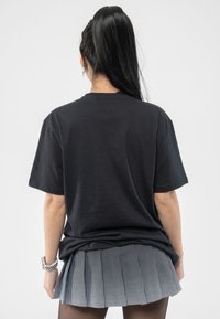 Paradiso Clothing THE ROLLING STONES AMERICAN TOUR DRAGON - Print T-shirt - black