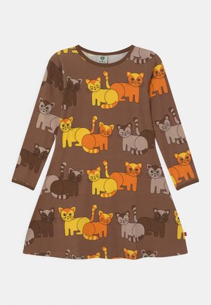 CATS - Jerseyjurk - toasted coco