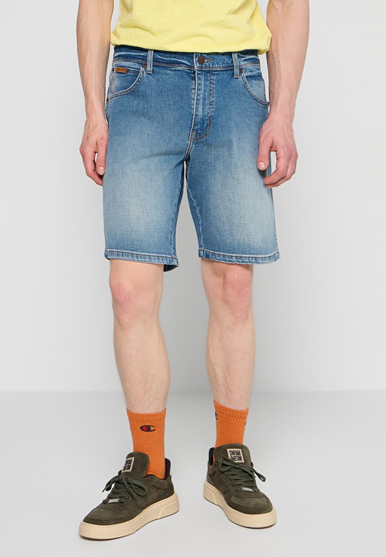 Pantaloni scurți din denim