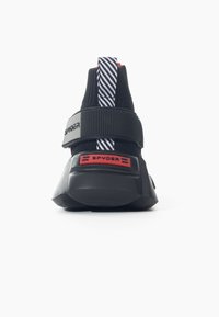 Spyder Vysoké tenisky - black