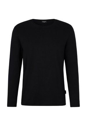 Strellson PROSPECT - Langarmshirt - black