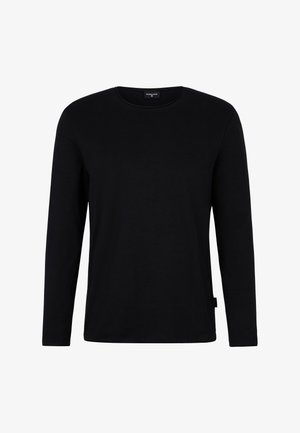 Strellson, PROSPECT - Longsleeve - black