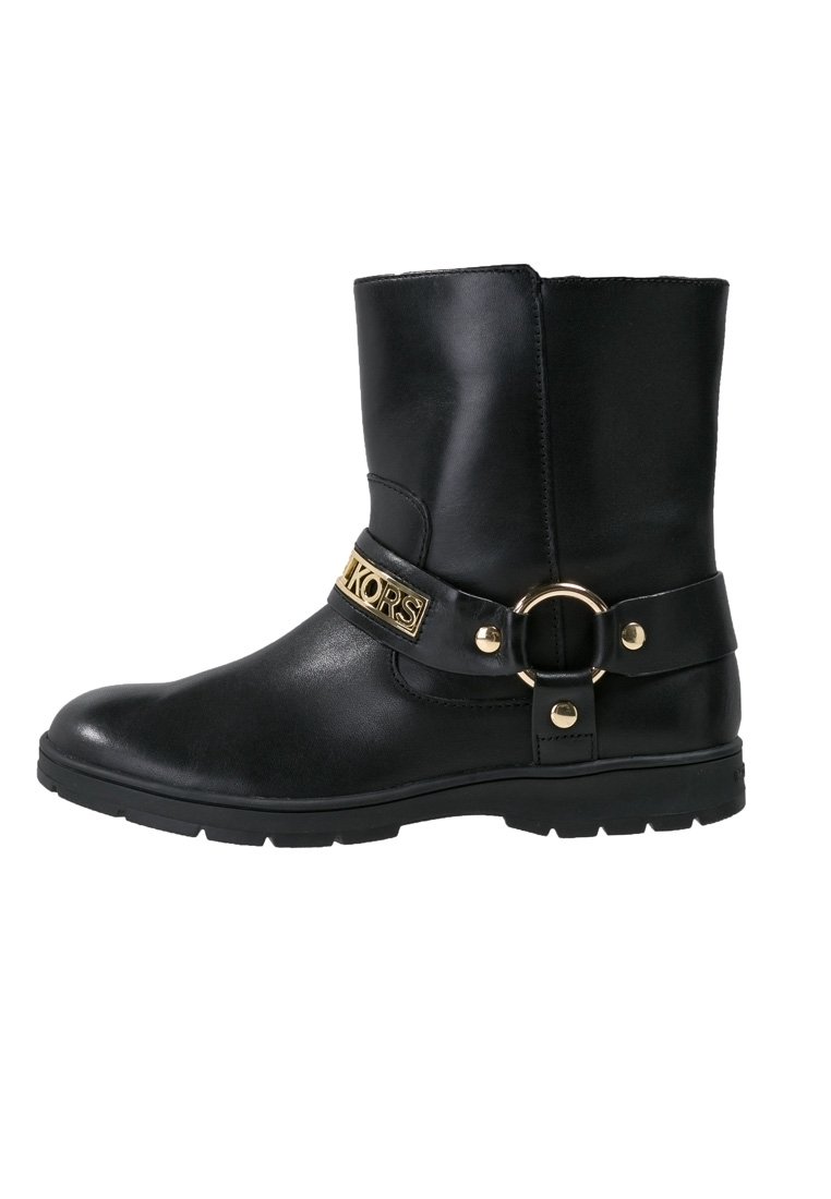 MICHAEL Michael Kors Botines camperos - black