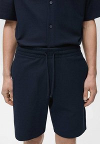 Mango PERES - Shortsit - royal blue