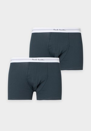 Paul Smith, - Figi