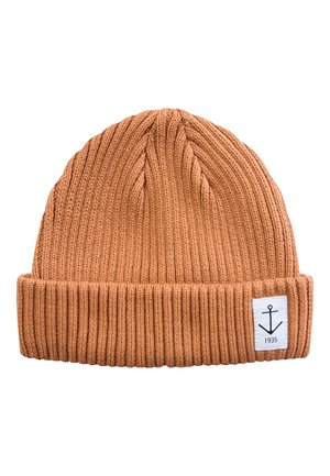 SMULA  - Beanie - beige