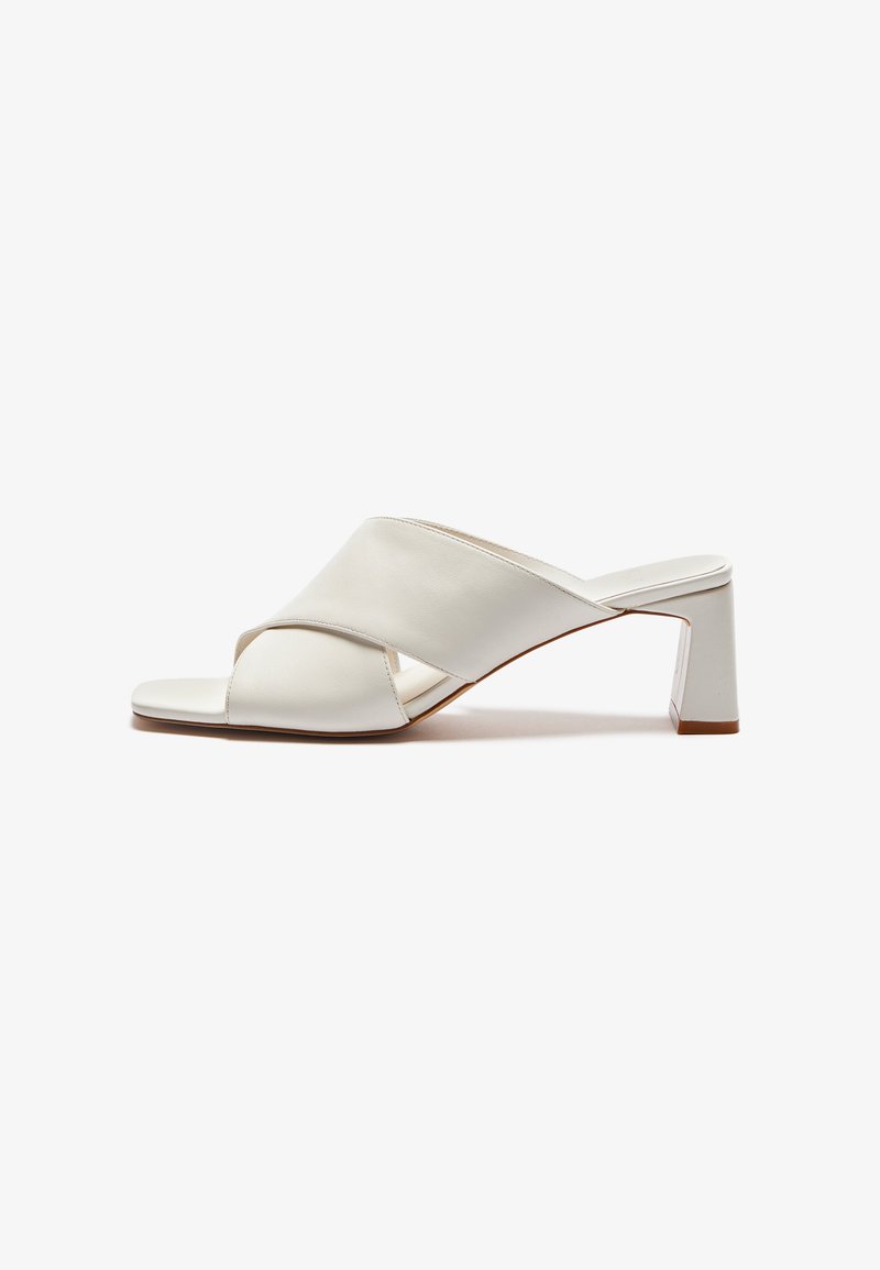 Zign Studio Sandalen crème Zign Studio Sandalen crème