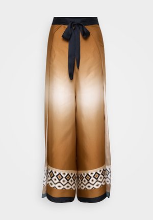 Max Mara Beachwear SFERE - Ranta-asusteet - beige