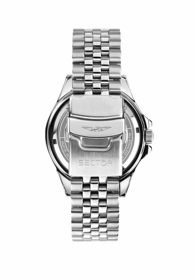 Sector No Limits COLLEZIONE Orologio blu argento/blu