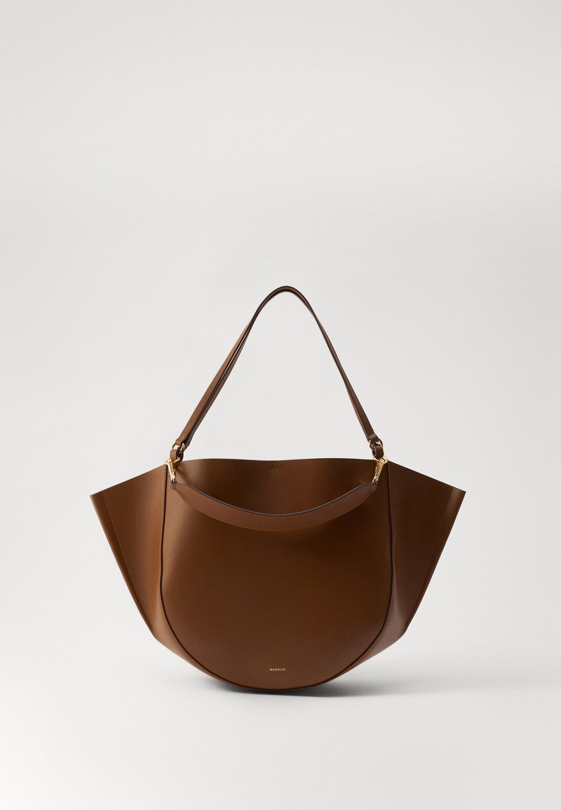 Wandler - MIA TOTE - Cabas - saddle, Agrandir