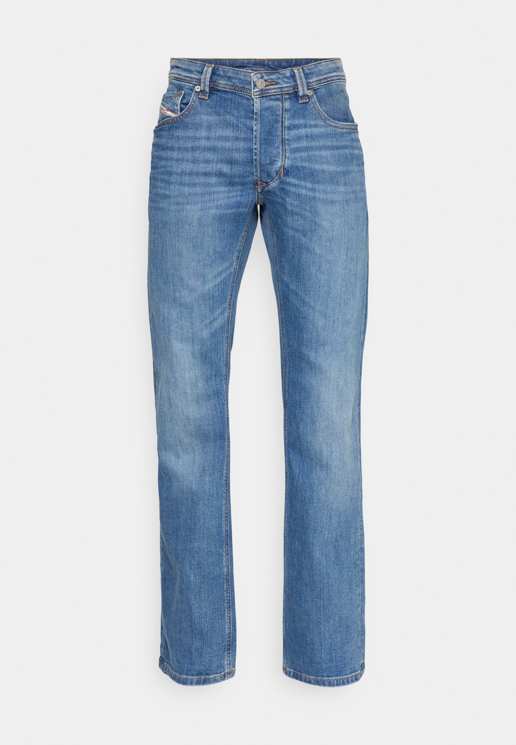 パンツ 00s DIESEL LARKEE Straight Denim archive Diesel LARKEE - Straight leg jeans - 01/blue denim - Zalando.ie