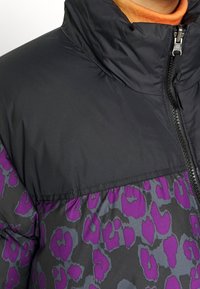 The North Face Dunjacka - purple