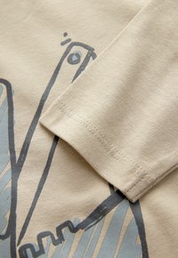 Next TRANSPORT - REGULAR FIT - Langarmshirt - neutral digger