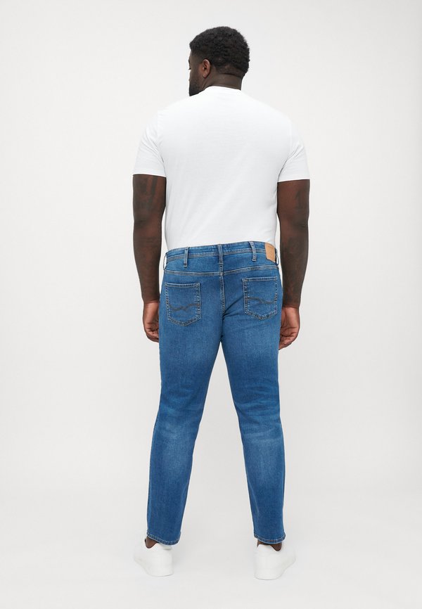 JJIMIKE JJORIGINAL  - Jeans Tapered Fit4