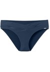 MATCH - Bañador tipo slip - blau