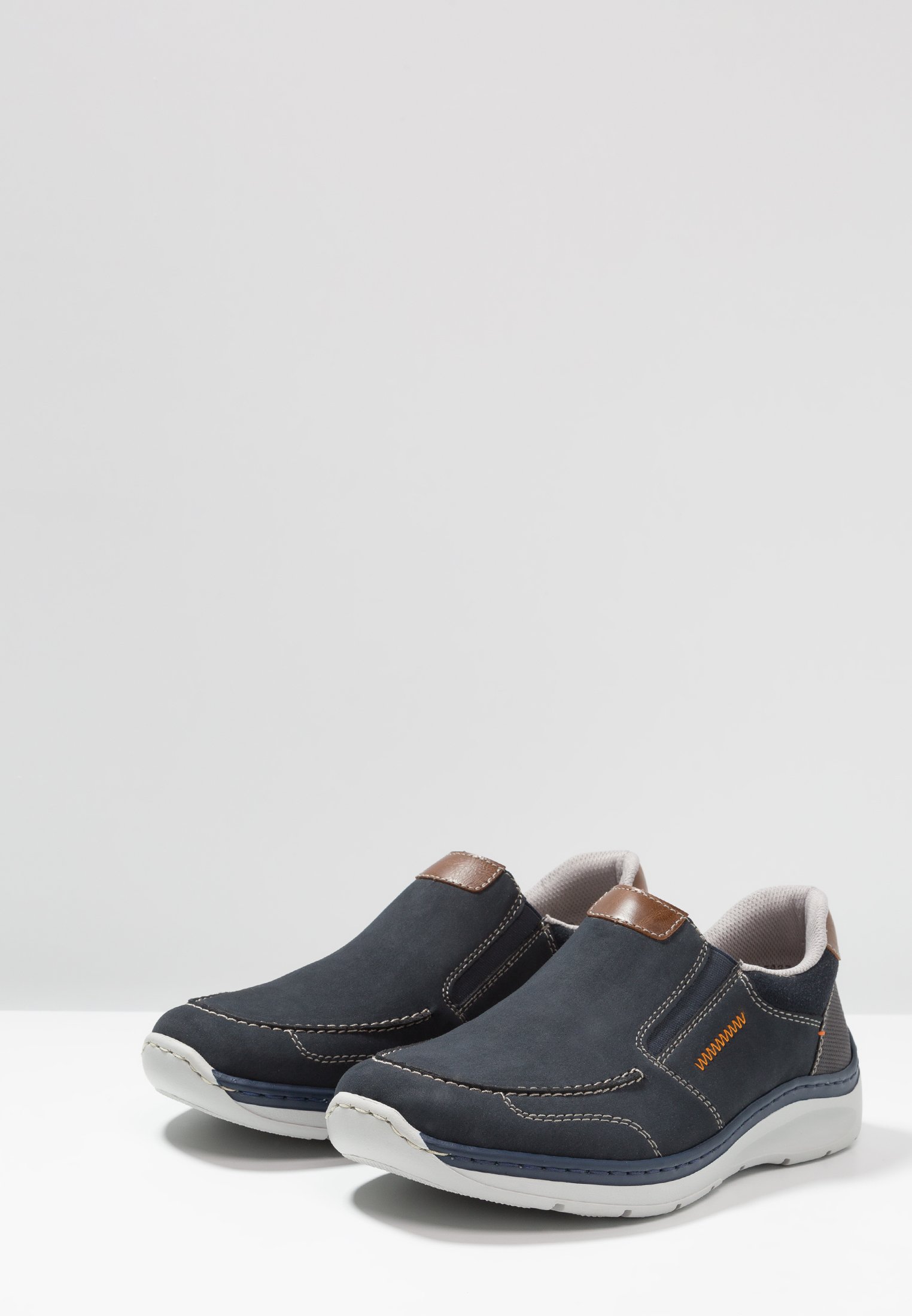Men Slip-ons Men Slip-ons