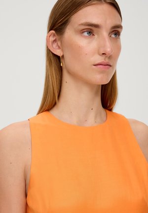 OVERALL - Combinaison - orange