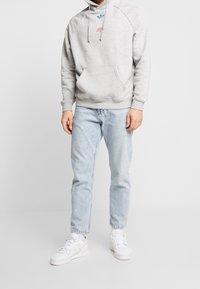 adidas Originals Luvtröja - grey