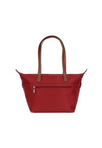 Hexagona POP - Borsa a mano - rouge