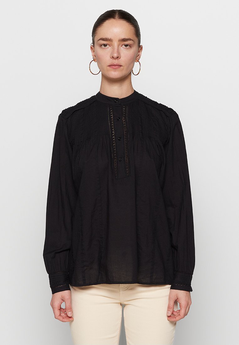Vanessa Bruno Blouse zwart