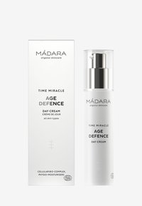 MÁDARA - TIME MIRACLE AGE DEFENCE DAY CREAM - Dagkräm Miniatyrbild 1