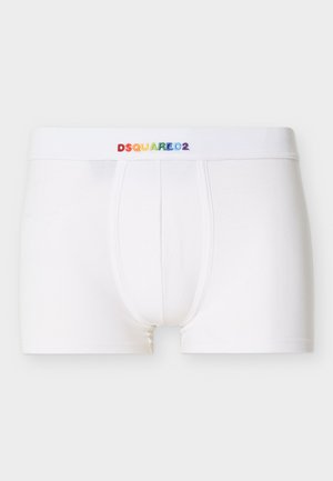 TRUNK - Boxers - white