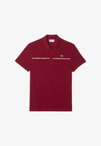 No seleccionado, bordeaux