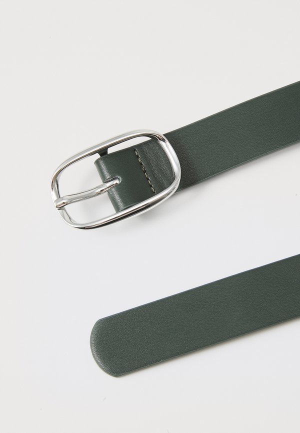 PCFILIONA JEANS BELT 2 PACK - Belt3