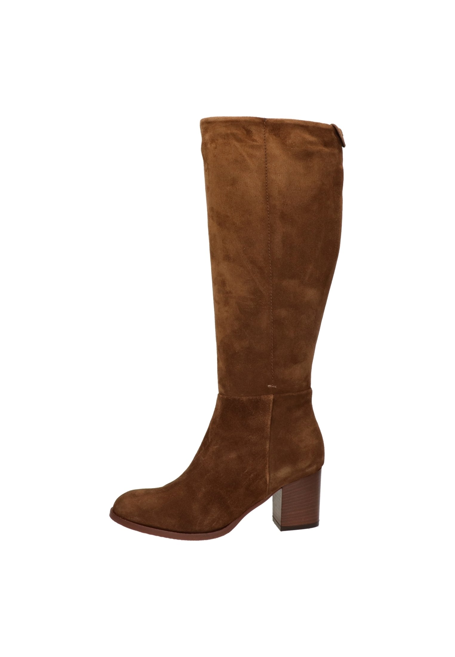 Nelson Laarzen - cognac - Zalando.nl