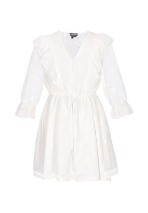 DreiMaster, Vestito casual - cloud white