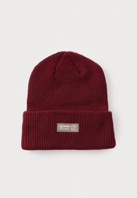 Selected, rich wine/rose city