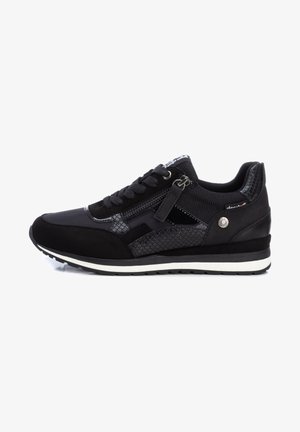 Refresh Zapatillas - black