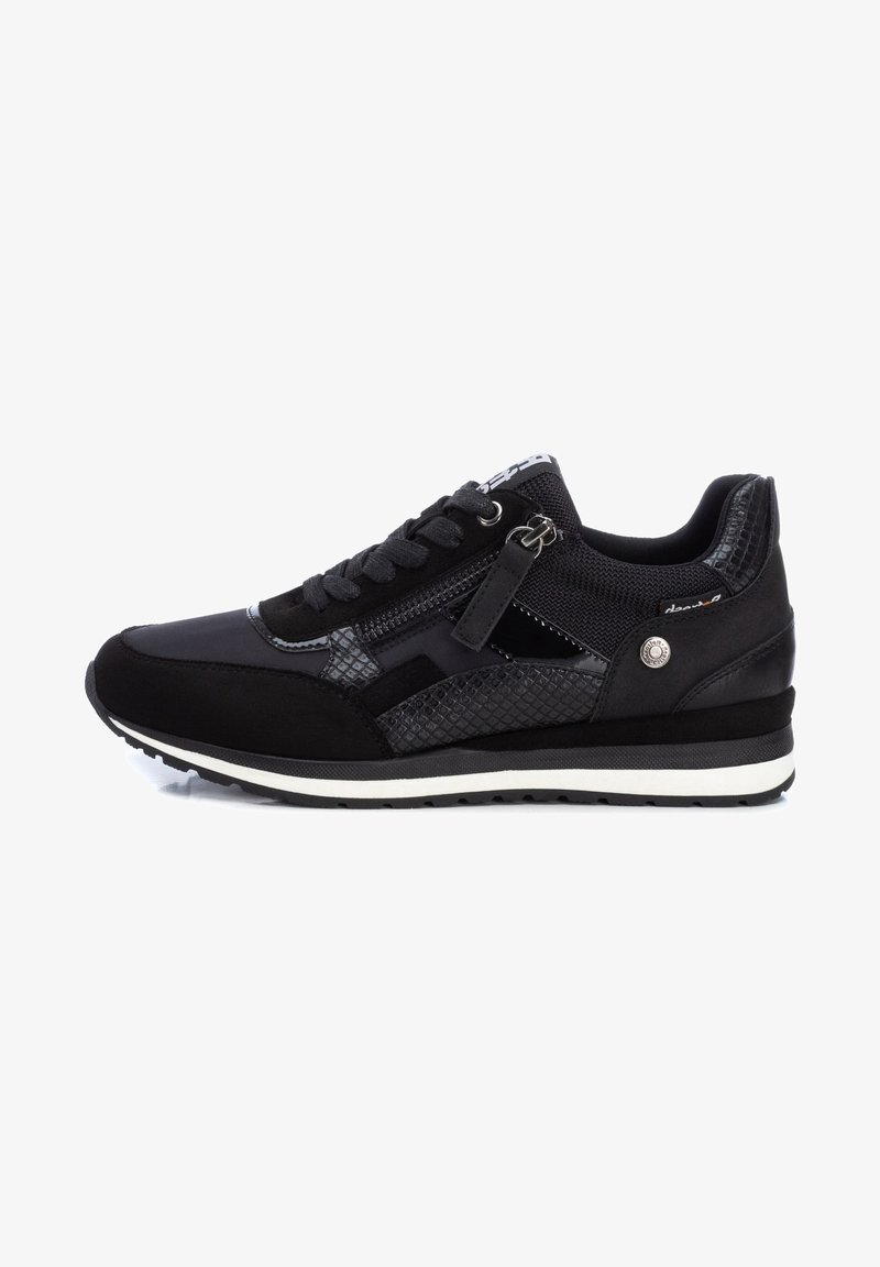 Refresh Zapatillas - black
