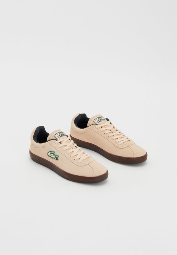 BASESHOT 125 - Trainers - beige