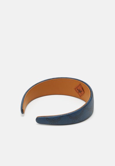 MCM COLLECTION HAIR - Accessoires cheveux - navy blazer