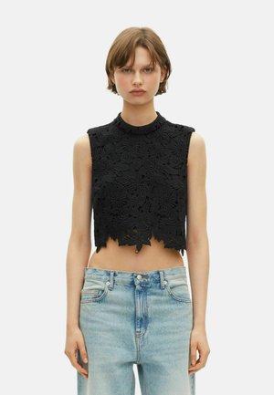 Μπλούζα - black