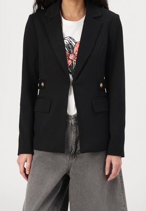 Blazer - black