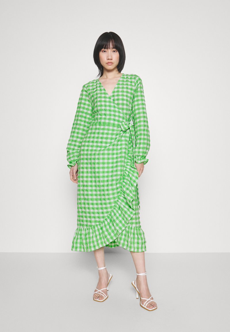 Never fully dressed black and white dress Clearance