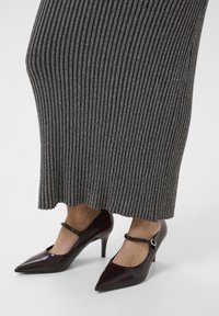 Karen by Simonsen ULIMA - Robe longue - bracken